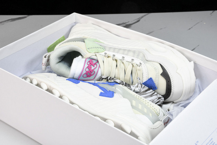 OF C/O ODSY-1000 SNEAKER copshoe OW-102