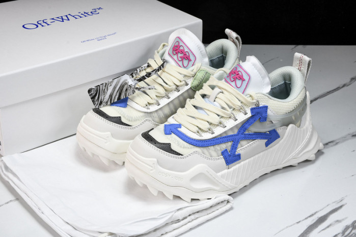 OF C/O ODSY-1000 SNEAKER copshoe OW-102