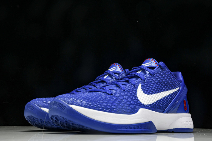 Zoom Kobe 6 Protro