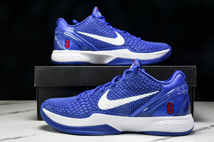 Zoom Kobe 6 Protro