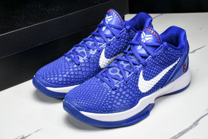 Zoom Kobe 6 Protro