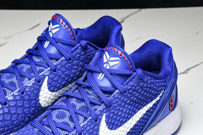 Zoom Kobe 6 Protro