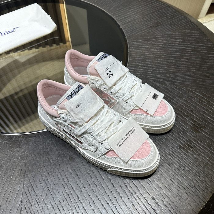 OF sneakers others  copshoe OW-139
