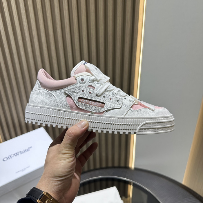 OF sneakers others  copshoe OW-139