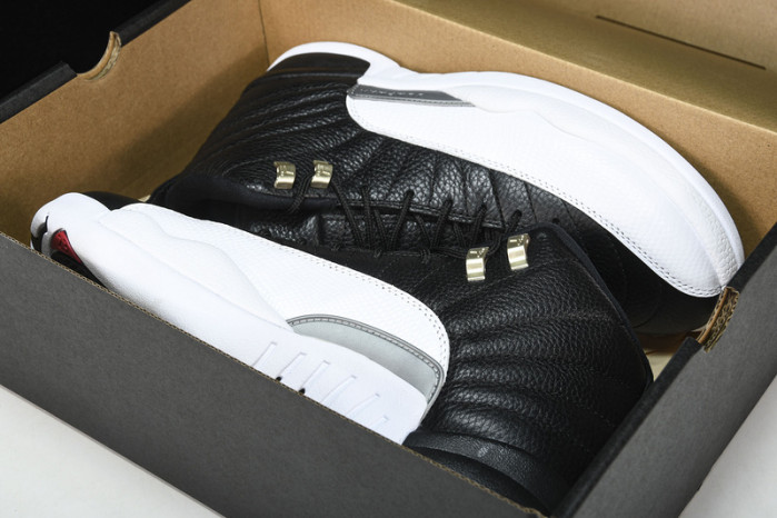 Air Jordan 12 Retro
