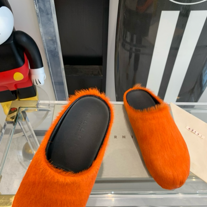 MA SLIDE FUSSBETT SABOT LOAFERS COPSHOE MAR-14
