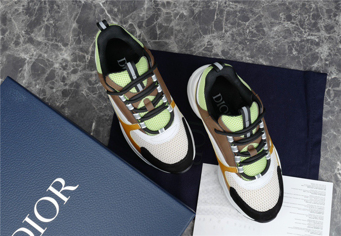 D1R* B22 TRAINER SNEAKER COPSHOE DR-191