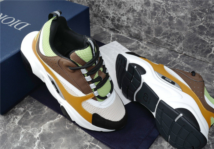 D1R* B22 TRAINER SNEAKER COPSHOE DR-191
