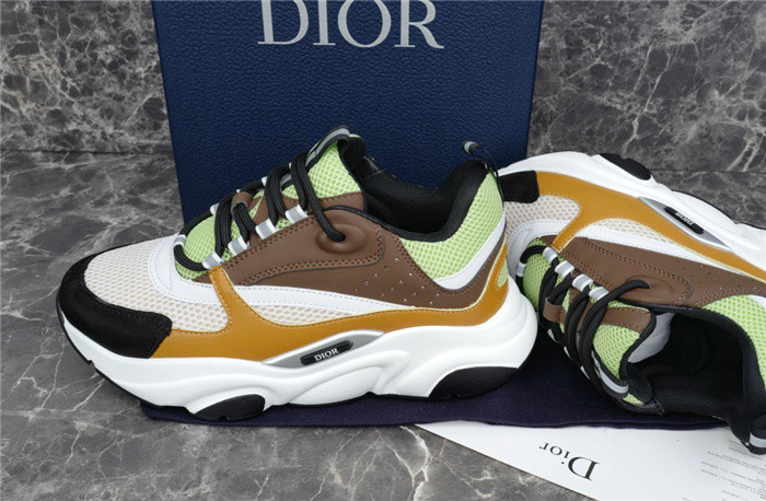 D1R* B22 TRAINER SNEAKER COPSHOE DR-191
