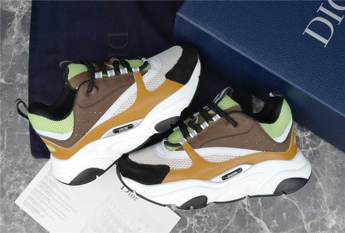 D1R* B22 TRAINER SNEAKER COPSHOE DR-191