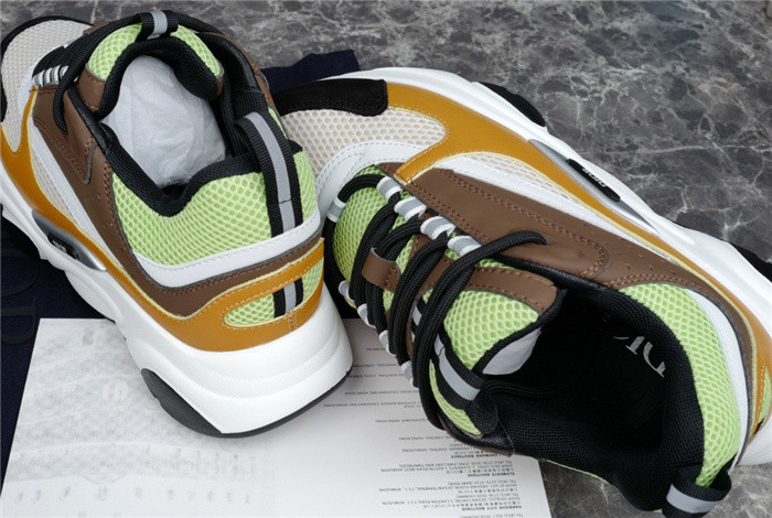 D1R* B22 TRAINER SNEAKER COPSHOE DR-191
