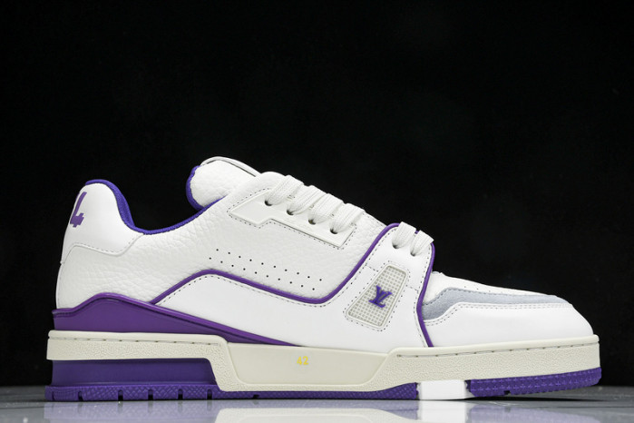 LVT  SNEAKERS   COPSHOE  L&V-246