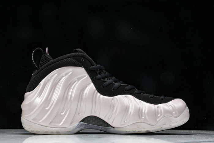 Air Foamposite One