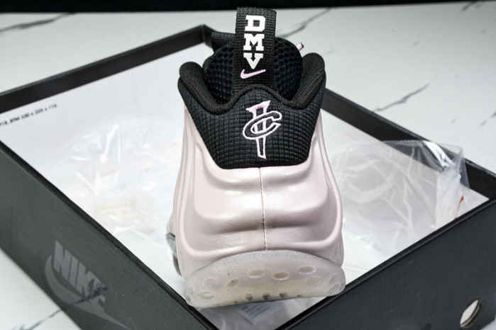 Air Foamposite One