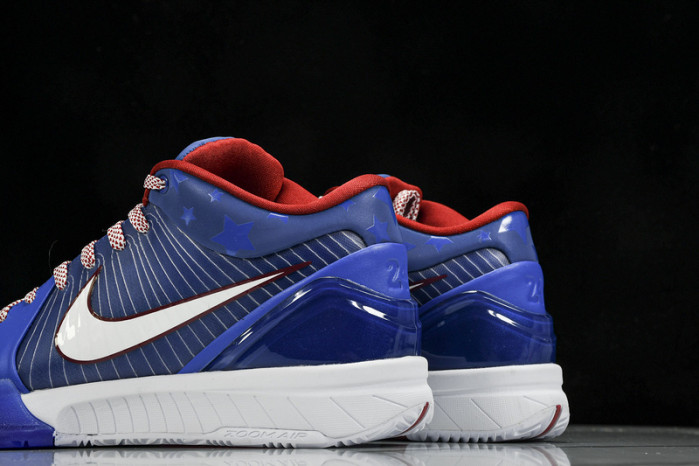Zoom Kobe 4 Protro