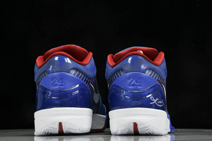 Zoom Kobe 4 Protro