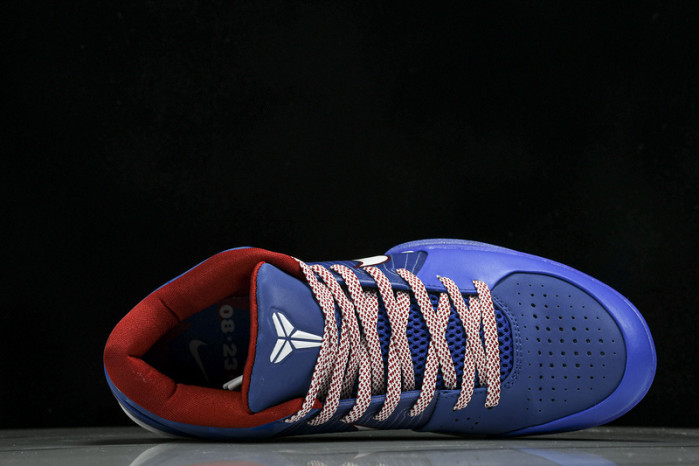 Zoom Kobe 4 Protro