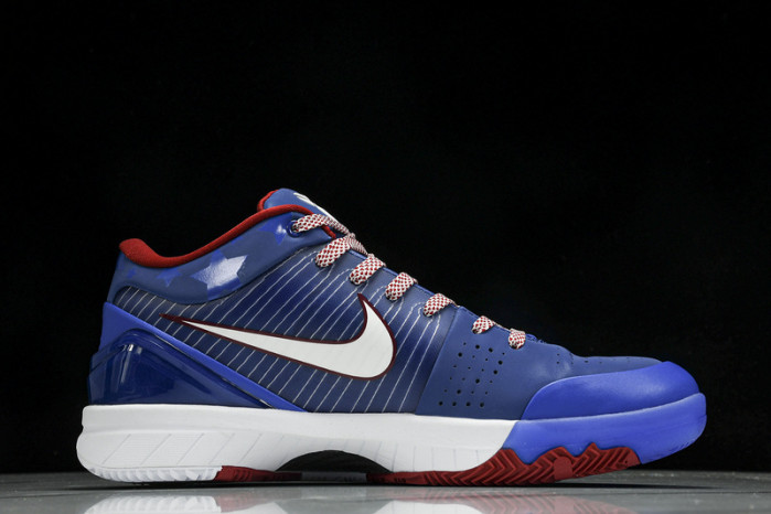 Zoom Kobe 4 Protro