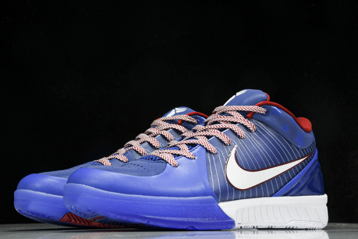 Zoom Kobe 4 Protro