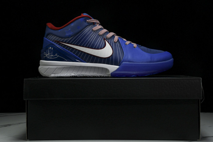 Zoom Kobe 4 Protro