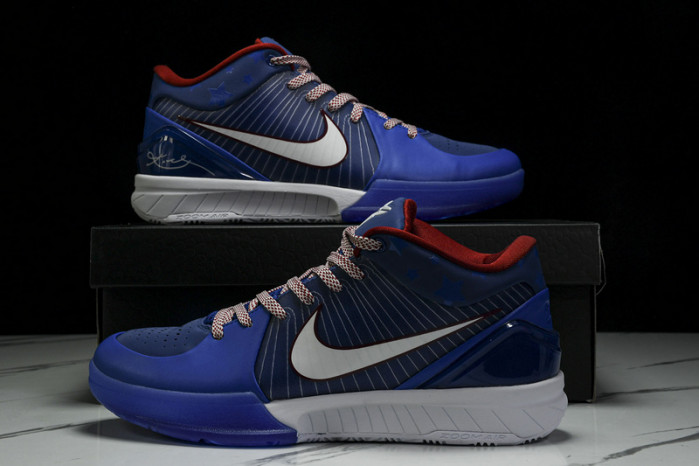 Zoom Kobe 4 Protro
