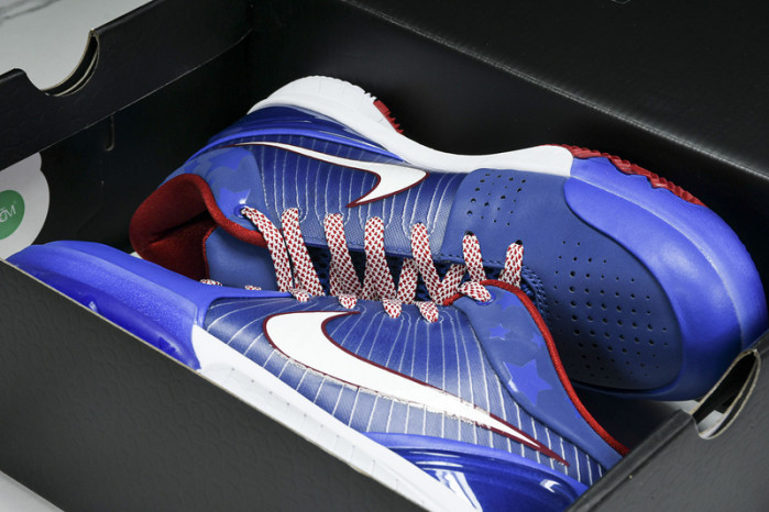 Zoom Kobe 4 Protro
