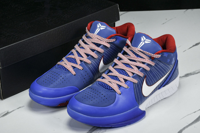Zoom Kobe 4 Protro