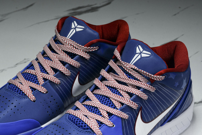 Zoom Kobe 4 Protro