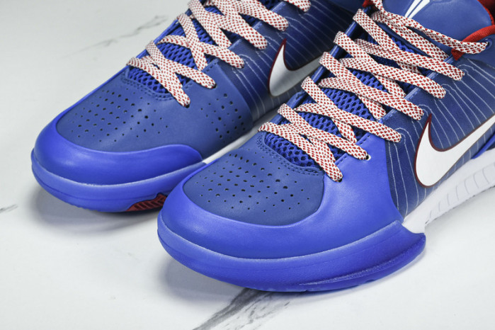 Zoom Kobe 4 Protro