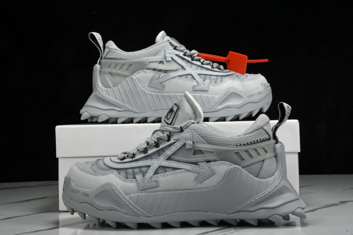 OF C/O ODSY-1000 SNEAKER copshoe OW-106