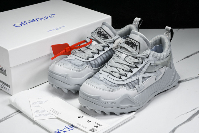 OF C/O ODSY-1000 SNEAKER copshoe OW-106