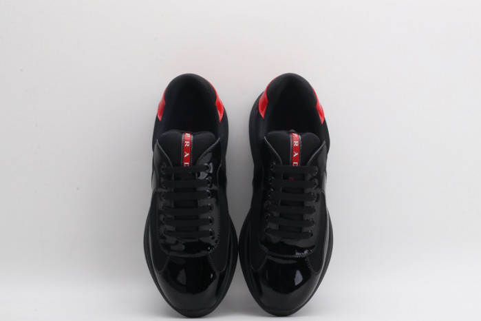 PR sneakers copshoe PR-19