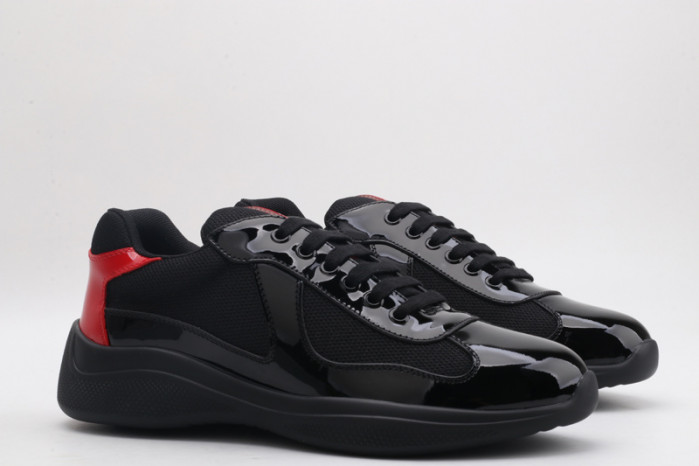 PR sneakers copshoe PR-19