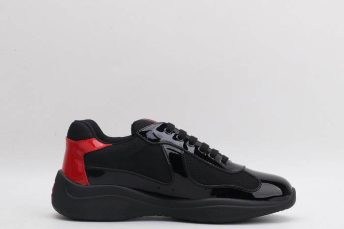 PR sneakers copshoe PR-19