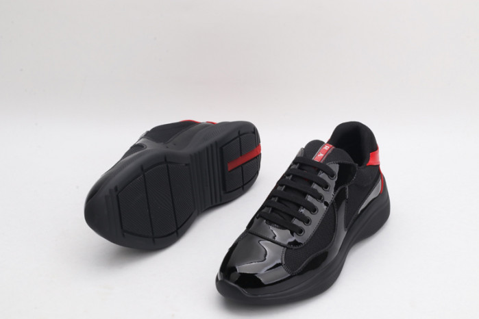PR sneakers copshoe PR-19