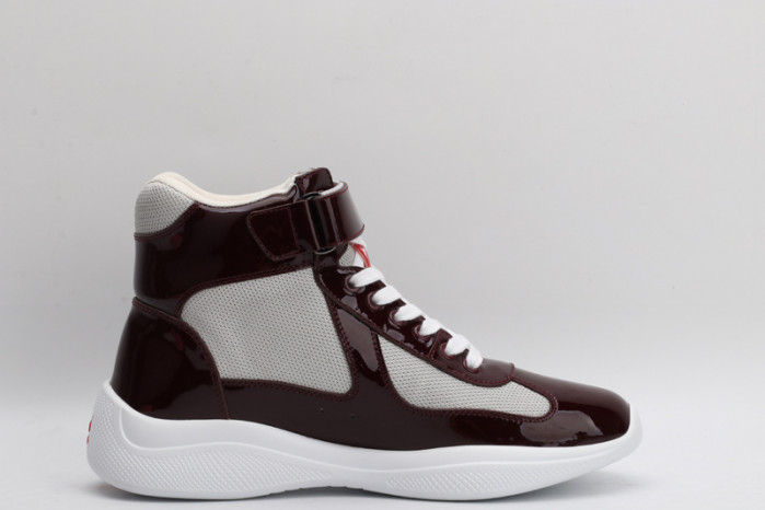 PR sneakers copshoe PR-26
