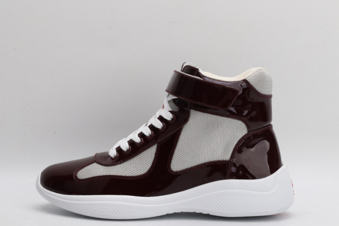 PR sneakers copshoe PR-26
