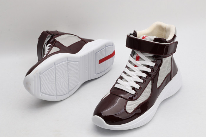 PR sneakers copshoe PR-26