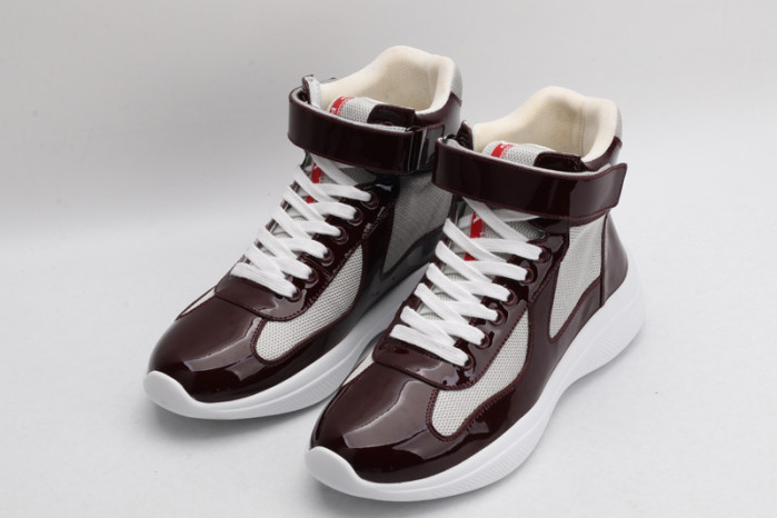 PR sneakers copshoe PR-26