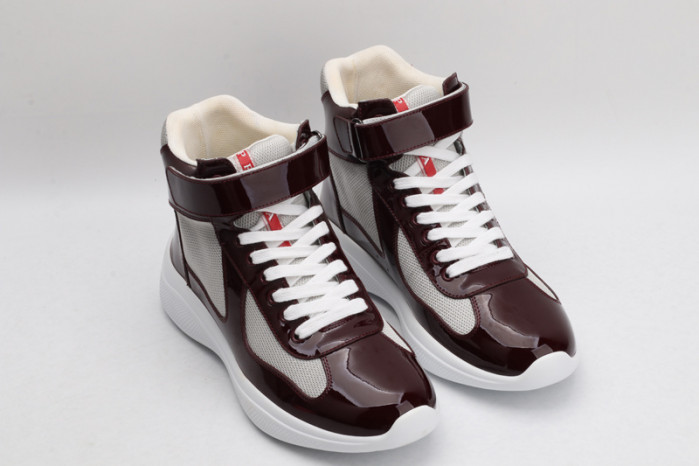 PR sneakers copshoe PR-26