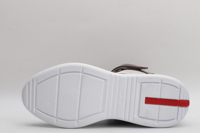 PR sneakers copshoe PR-26