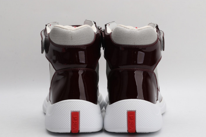 PR sneakers copshoe PR-26