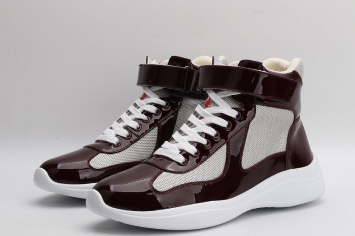 PR sneakers copshoe PR-26