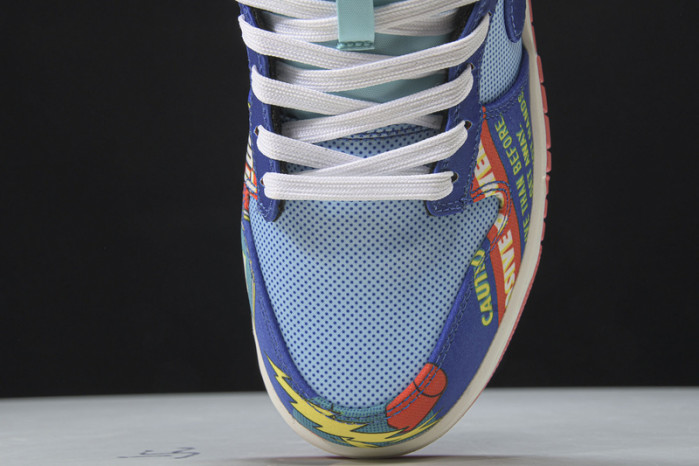 Wmns Dunk Low