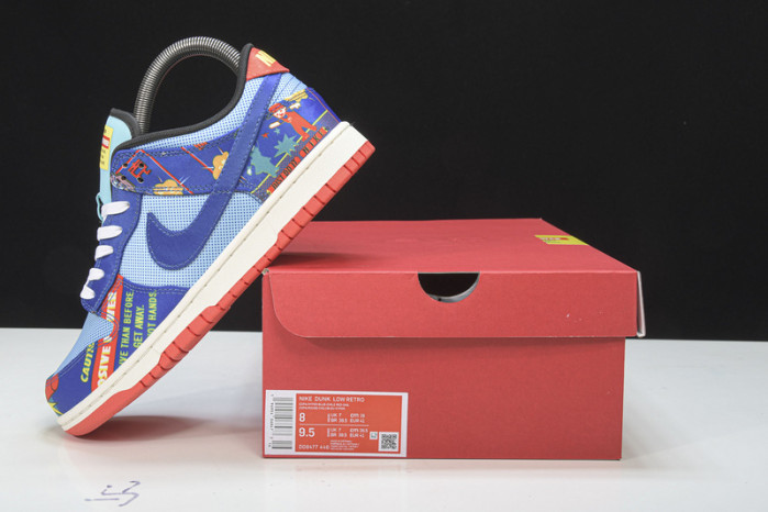 Wmns Dunk Low