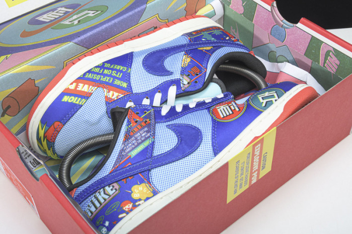 Wmns Dunk Low