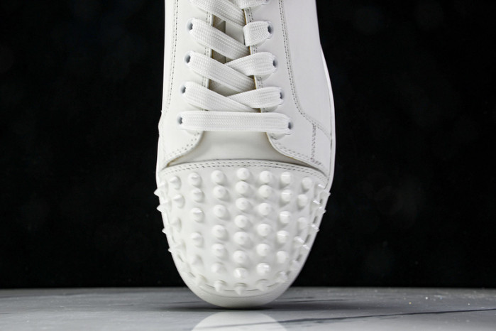 CHRISTIAN LOUBOUTIN SNEAKERS COPSHOE CL-143