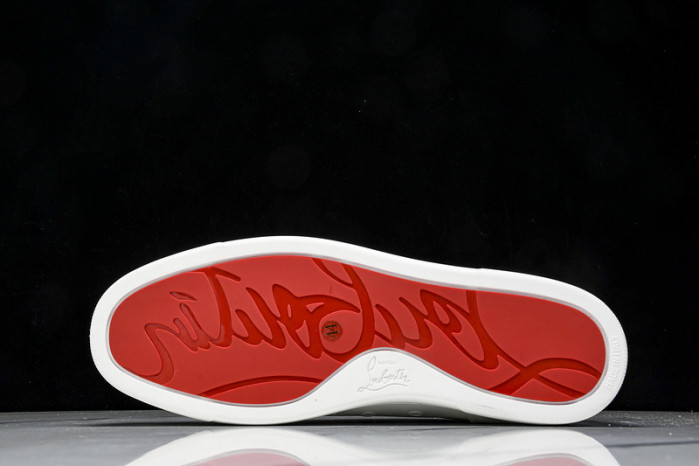 CHRISTIAN LOUBOUTIN SNEAKERS COPSHOE CL-143