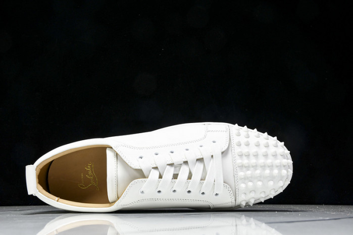CHRISTIAN LOUBOUTIN SNEAKERS COPSHOE CL-143