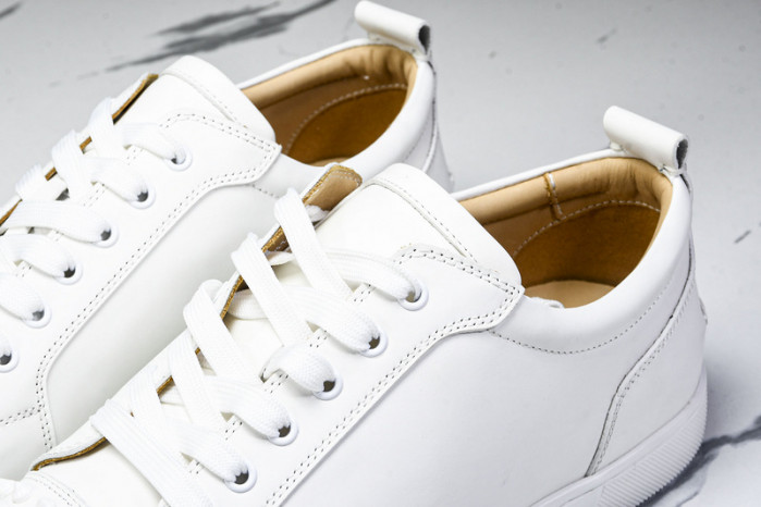 CHRISTIAN LOUBOUTIN SNEAKERS COPSHOE CL-143